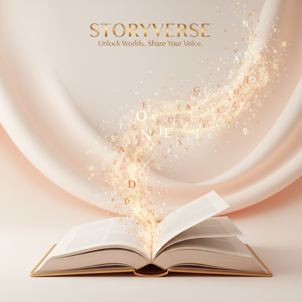 Storytelling illustration